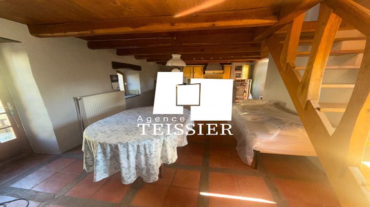 Ma-Cabane - Vente Maison Ponteils-et-Brésis, 250 m²