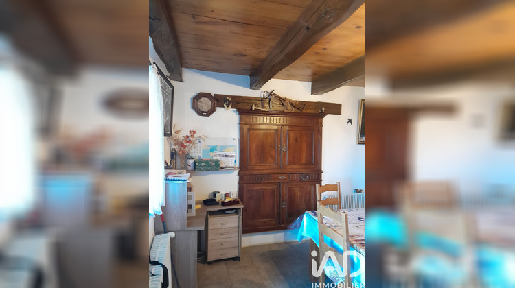 Ma-Cabane - Vente Maison Ponteils-Et-Brésis, 112 m²