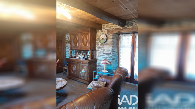 Ma-Cabane - Vente Maison Ponteils-Et-Brésis, 112 m²