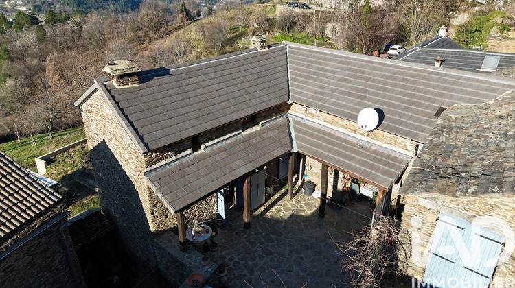 Ma-Cabane - Vente Maison Ponteils-Et-Brésis, 112 m²