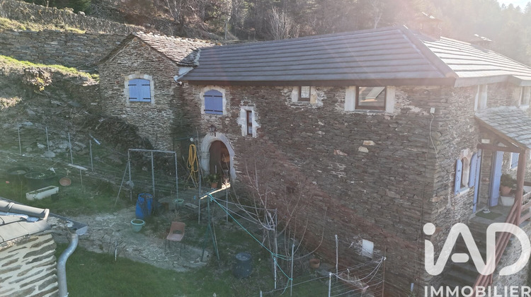 Ma-Cabane - Vente Maison Ponteils-Et-Brésis, 112 m²