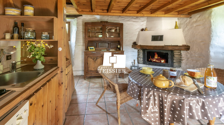 Ma-Cabane - Vente Maison Ponteils-et-Brésis, 155 m²