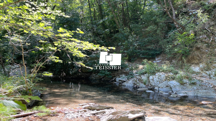 Ma-Cabane - Vente Maison Ponteils-et-Brésis, 155 m²