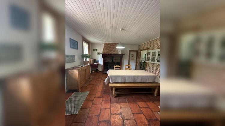 Ma-Cabane - Vente Maison PONTENX-LES-FORGES, 187 m²