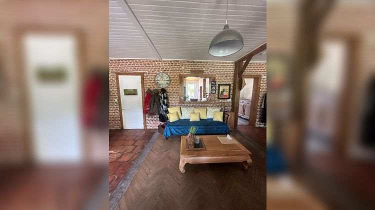 Ma-Cabane - Vente Maison PONTENX-LES-FORGES, 187 m²