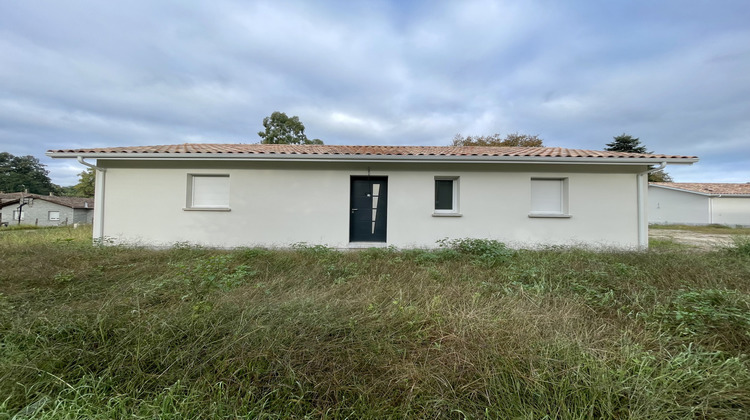 Ma-Cabane - Vente Maison Pontenx-les-Forges, 90 m²