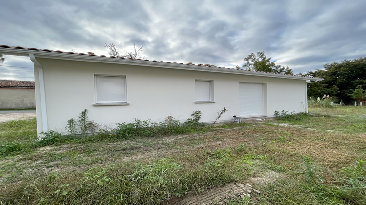 Ma-Cabane - Vente Maison Pontenx-les-Forges, 90 m²