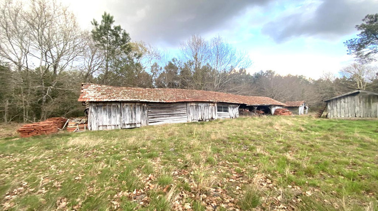 Ma-Cabane - Vente Maison Pontenx-les-Forges, 80 m²