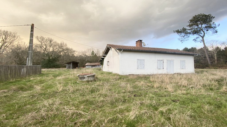 Ma-Cabane - Vente Maison Pontenx-les-Forges, 80 m²