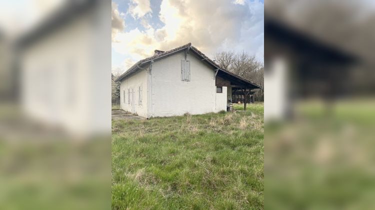 Ma-Cabane - Vente Maison Pontenx-les-Forges, 80 m²