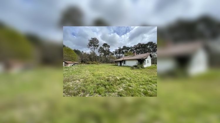 Ma-Cabane - Vente Maison Pontenx-les-Forges, 80 m²