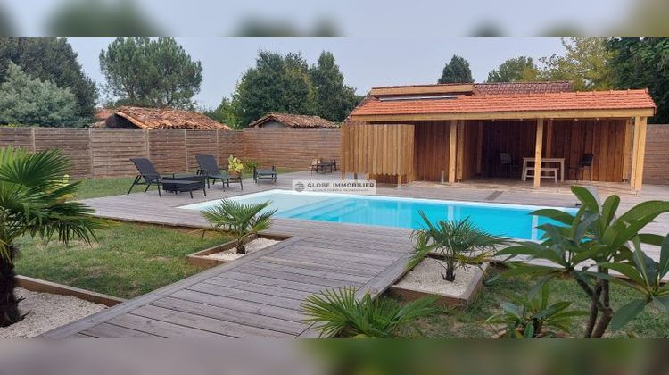 Ma-Cabane - Vente Maison PONTENX-LES-FORGES, 350 m²