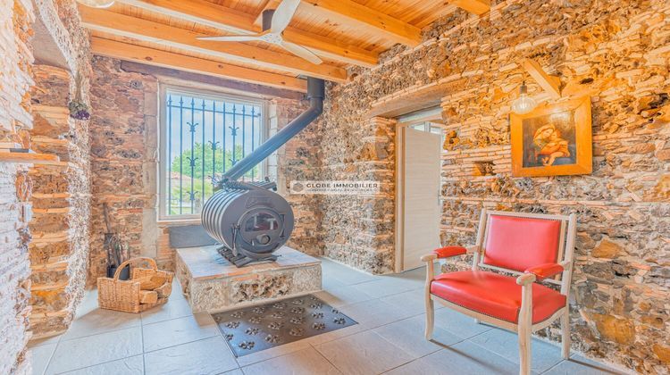 Ma-Cabane - Vente Maison PONTENX-LES-FORGES, 350 m²