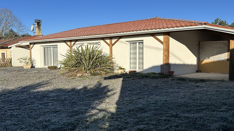 Ma-Cabane - Vente Maison Pontenx-les-Forges, 108 m²