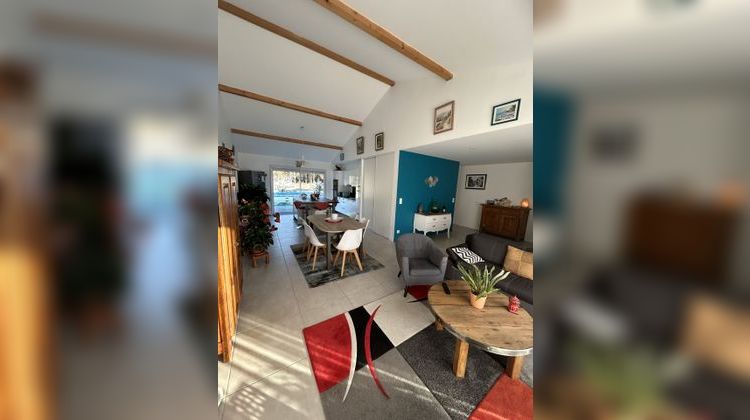 Ma-Cabane - Vente Maison Pontenx-les-Forges, 108 m²