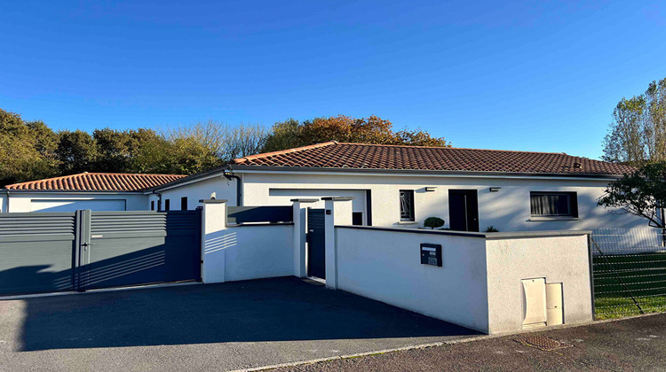 Ma-Cabane - Vente Maison PONTENX-LES-FORGES, 190 m²