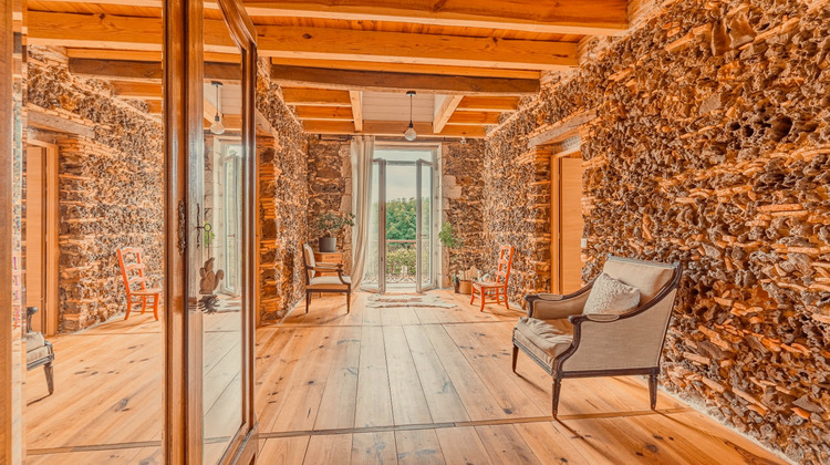 Ma-Cabane - Vente Maison PONTENX-LES-FORGES, 360 m²