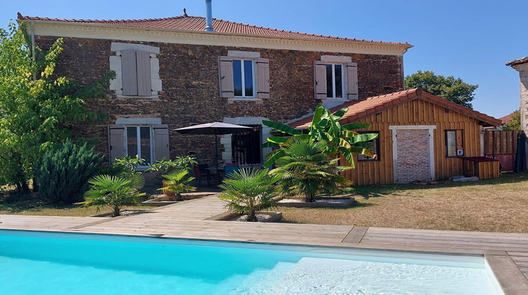 Ma-Cabane - Vente Maison PONTENX-LES-FORGES, 360 m²