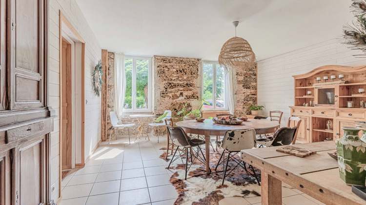 Ma-Cabane - Vente Maison PONTENX-LES-FORGES, 360 m²