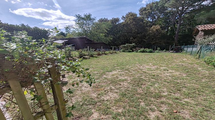 Ma-Cabane - Vente Maison Pontenx-les-Forges, 50 m²