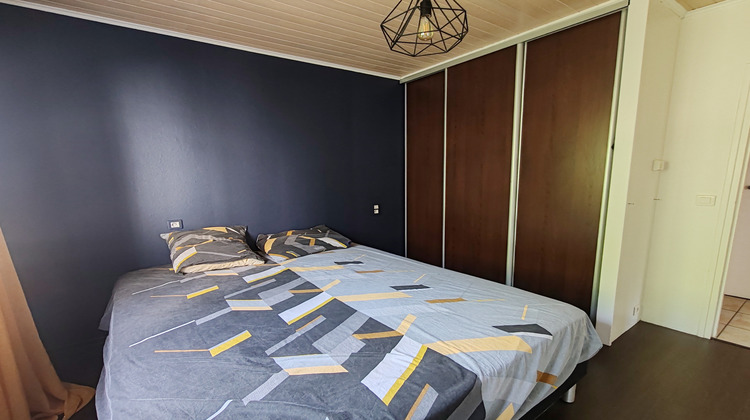 Ma-Cabane - Vente Maison Pontenx-les-Forges, 50 m²