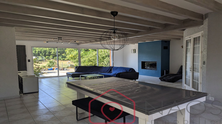 Ma-Cabane - Vente Maison PONTENX LES FORGES, 218 m²