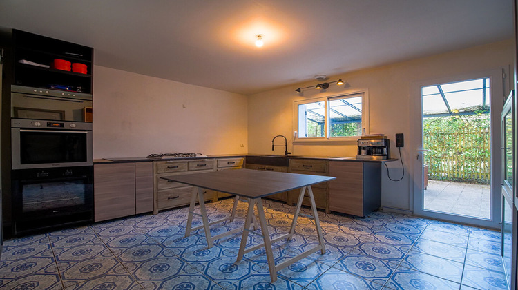 Ma-Cabane - Vente Maison PONTENX-LES-FORGES, 218 m²