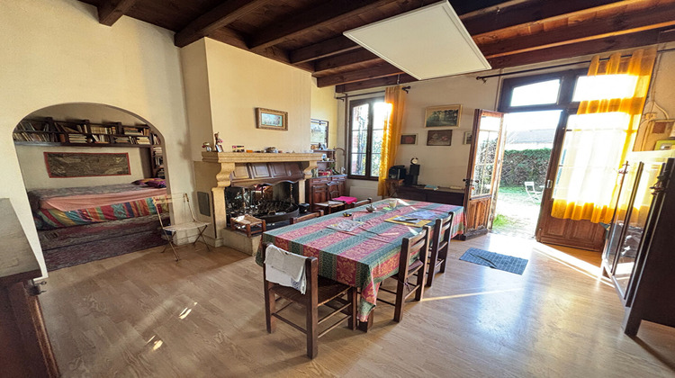 Ma-Cabane - Vente Maison PONTENX-LES-FORGES, 86 m²