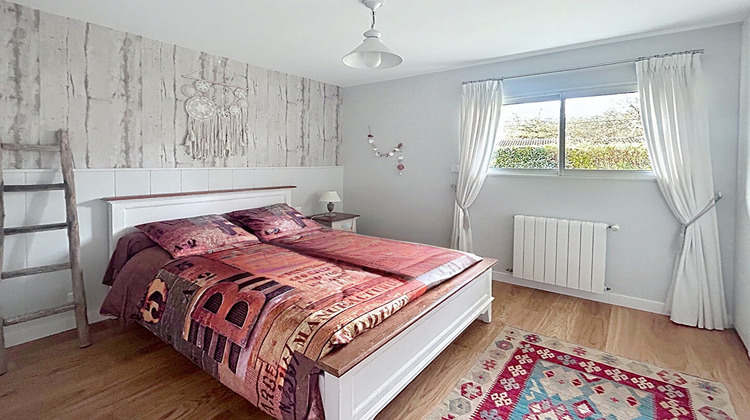 Ma-Cabane - Vente Maison PONTENX-LES-FORGES, 173 m²