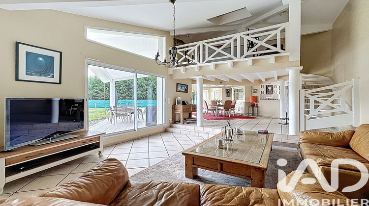 Ma-Cabane - Vente Maison Pontenx-les-Forges, 173 m²