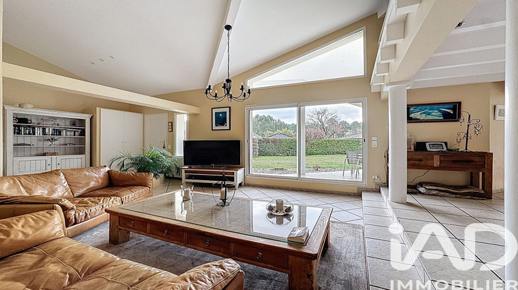 Ma-Cabane - Vente Maison Pontenx-les-Forges, 173 m²