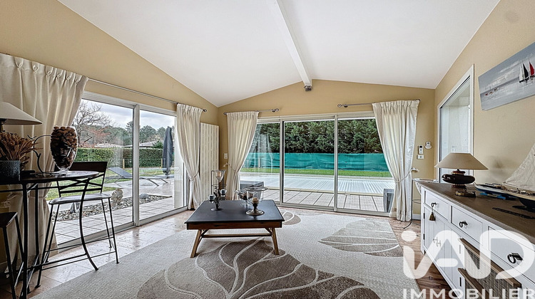 Ma-Cabane - Vente Maison Pontenx-les-Forges, 173 m²