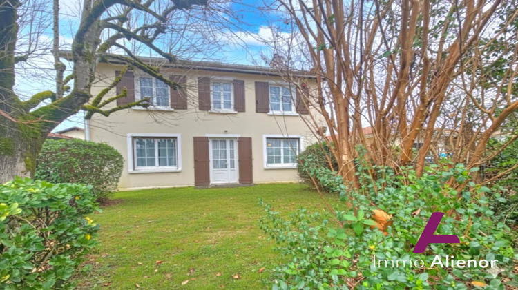 Ma-Cabane - Vente Maison Pontenx-les-Forges, 163 m²