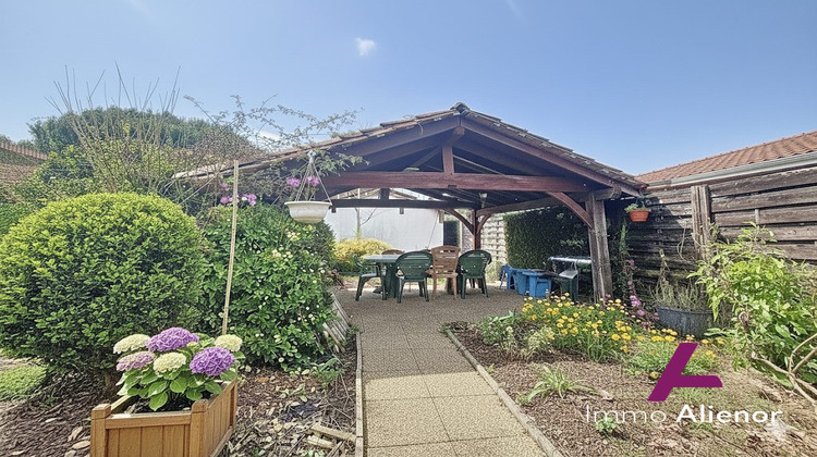 Ma-Cabane - Vente Maison Pontenx-les-Forges, 163 m²