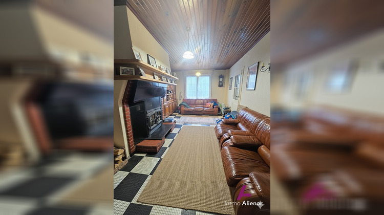 Ma-Cabane - Vente Maison Pontenx-les-Forges, 163 m²