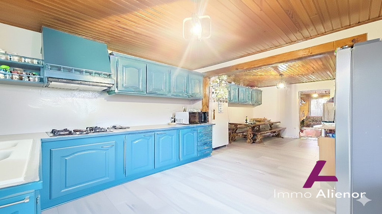 Ma-Cabane - Vente Maison Pontenx-les-Forges, 163 m²