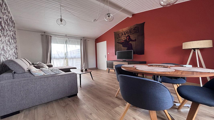 Ma-Cabane - Vente Maison PONTENX LES FORGES, 72 m²