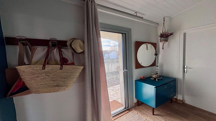 Ma-Cabane - Vente Maison PONTENX LES FORGES, 72 m²