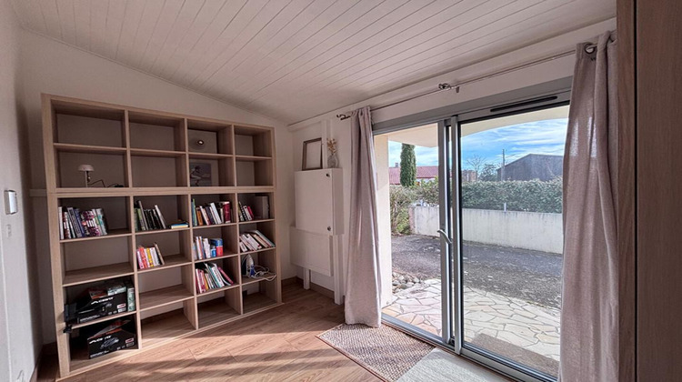 Ma-Cabane - Vente Maison PONTENX LES FORGES, 72 m²