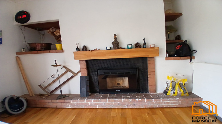 Ma-Cabane - Vente Maison Pontenx-les-Forges, 127 m²