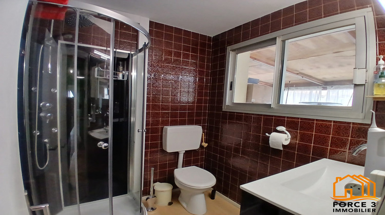 Ma-Cabane - Vente Maison Pontenx-les-Forges, 127 m²