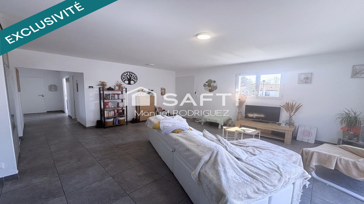 Ma-Cabane - Vente Maison Pontenx-les-Forges, 92 m²