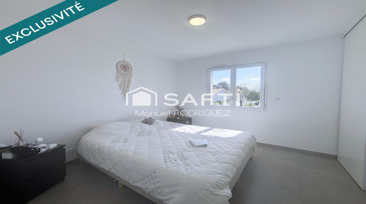 Ma-Cabane - Vente Maison Pontenx-les-Forges, 92 m²