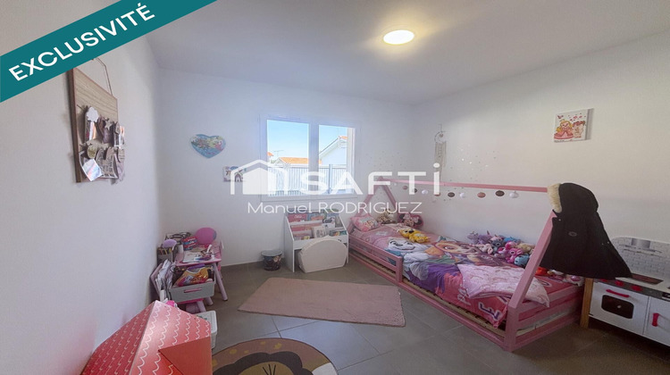 Ma-Cabane - Vente Maison Pontenx-les-Forges, 92 m²