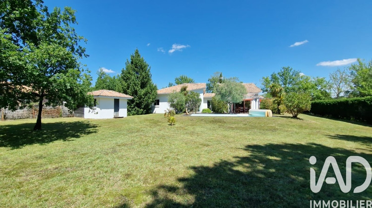 Ma-Cabane - Vente Maison Pontenx-les-Forges, 194 m²