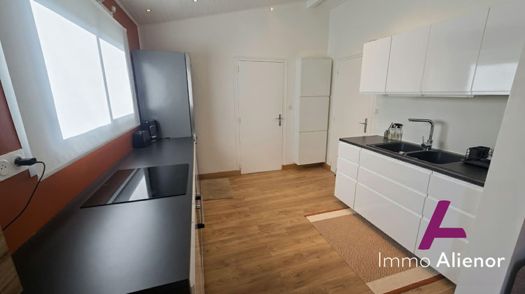 Ma-Cabane - Vente Maison Pontenx-les-Forges, 72 m²