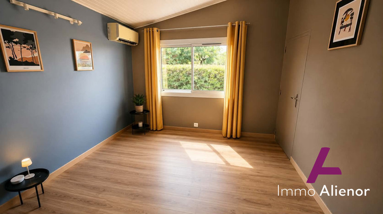Ma-Cabane - Vente Maison Pontenx-les-Forges, 72 m²