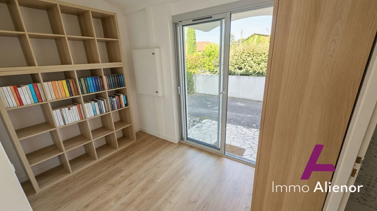 Ma-Cabane - Vente Maison Pontenx-les-Forges, 72 m²
