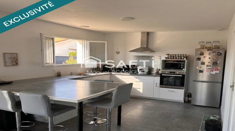 Ma-Cabane - Vente Maison Pontenx-les-Forges, 92 m²