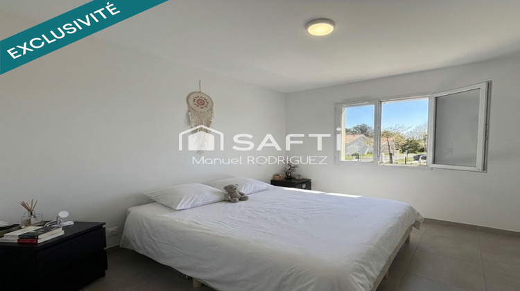 Ma-Cabane - Vente Maison Pontenx-les-Forges, 92 m²